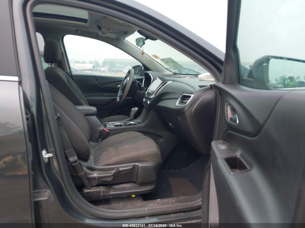 2GNAXJEV2J6214630 2018 CHEVROLET EQUINOX photo no. 5