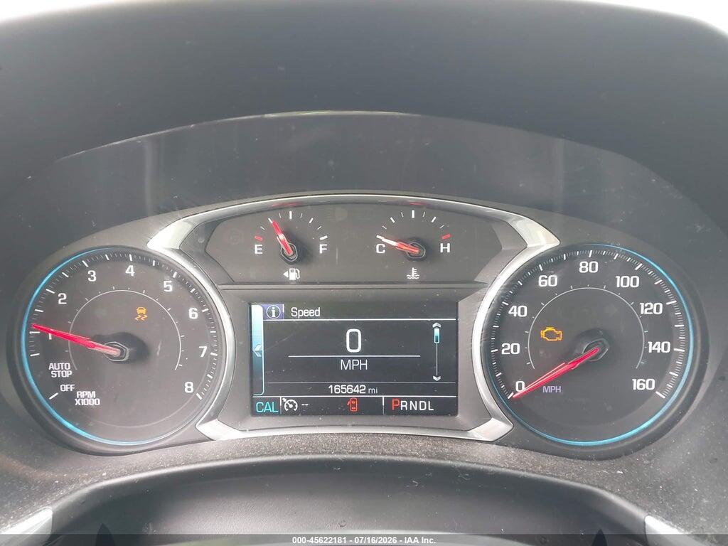 2GNAXJEV2J6214630 2018 CHEVROLET EQUINOX photo no. 7