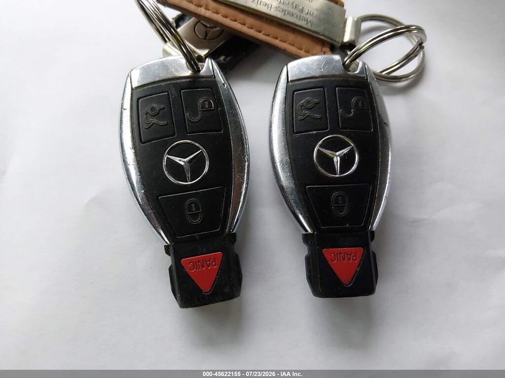 4JGCB6FEXBA129272 2011 MERCEDES-BENZ R 350 photo no. 11
