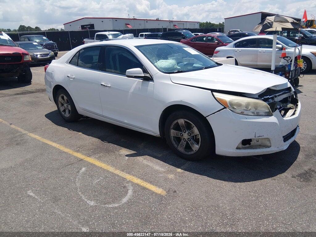 1G11C5SA0DF258075 2013 CHEVROLET MALIBU photo no. 1
