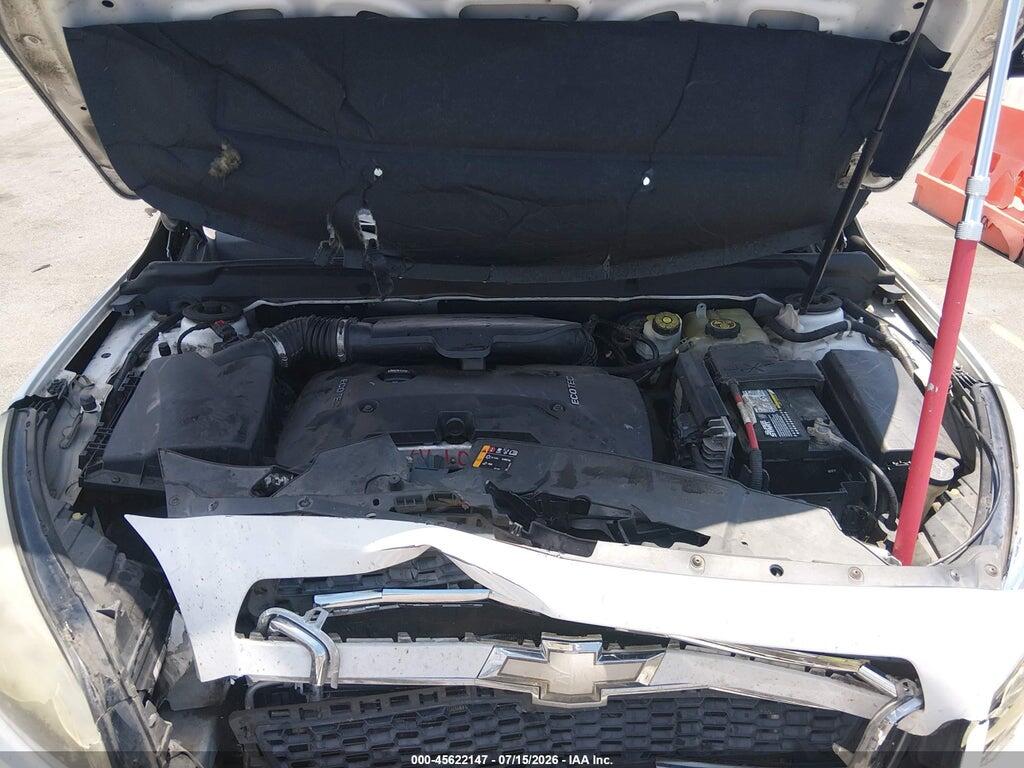 1G11C5SA0DF258075 2013 CHEVROLET MALIBU photo no. 10