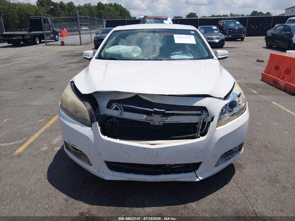 1G11C5SA0DF258075 2013 CHEVROLET MALIBU photo no. 12