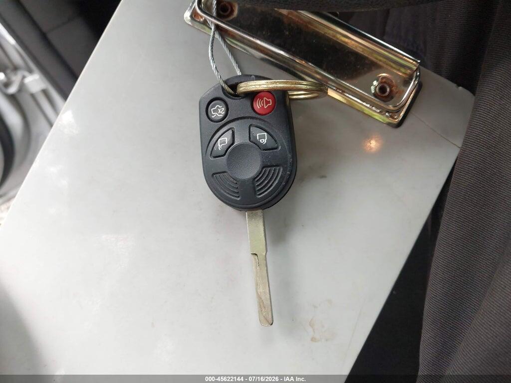 1FADP3F27GL283129 2016 FORD FOCUS photo no. 11