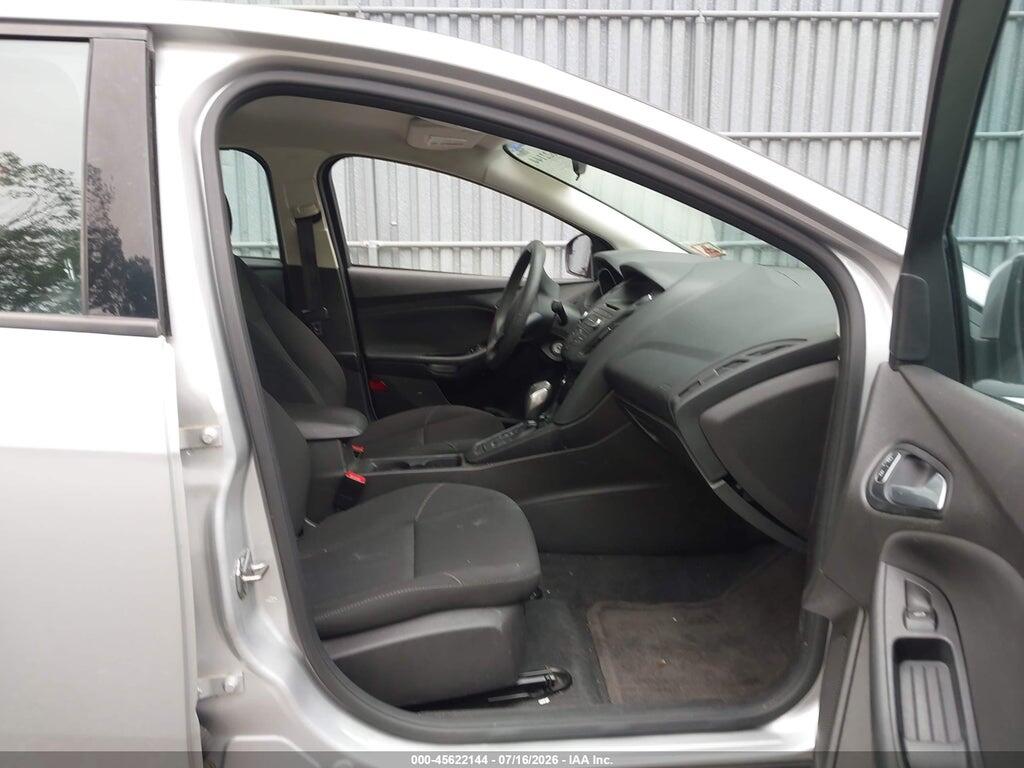 1FADP3F27GL283129 2016 FORD FOCUS photo no. 5