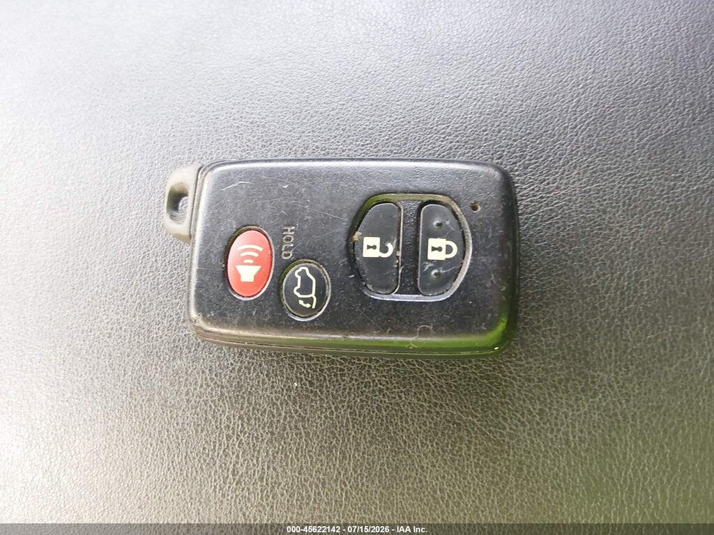 4T3BK3BB6DU076701 2013 TOYOTA VENZA photo no. 11