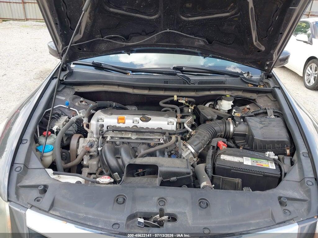 1HGCP2F49CA103030 2012 HONDA ACCORD photo no. 10