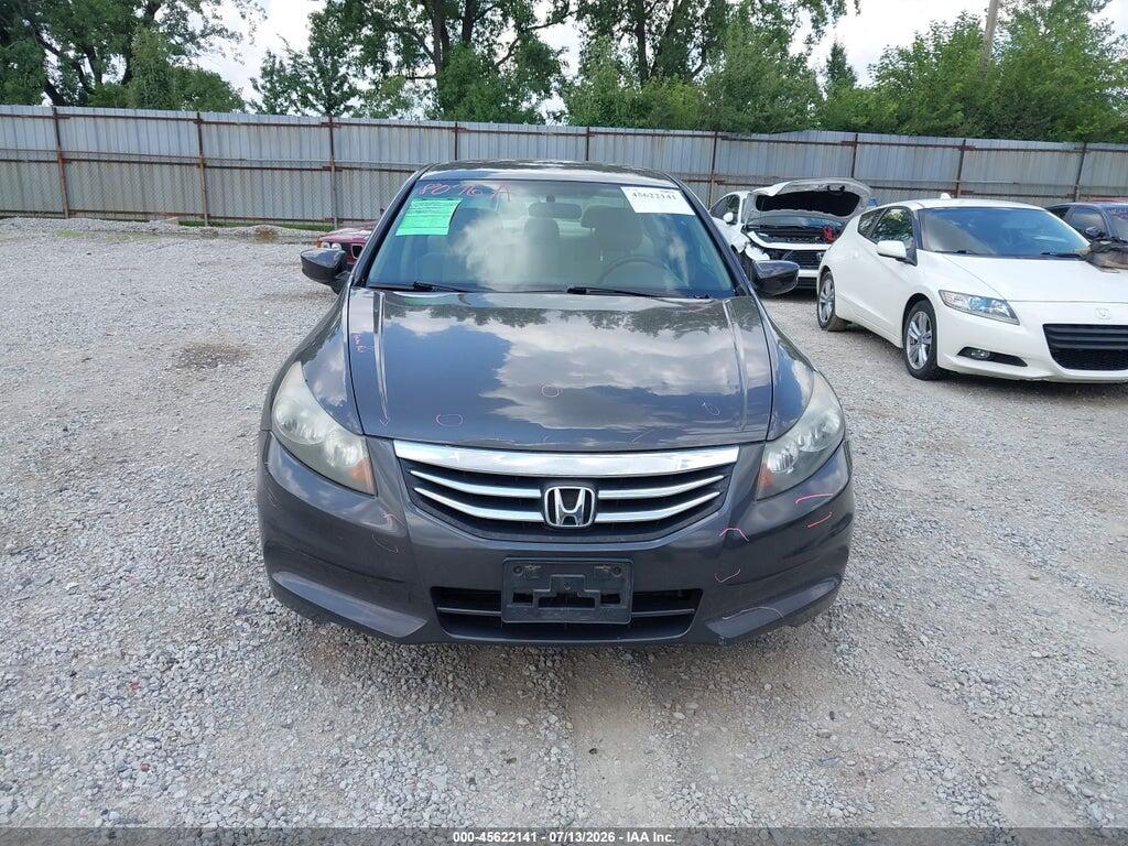 1HGCP2F49CA103030 2012 HONDA ACCORD photo no. 12