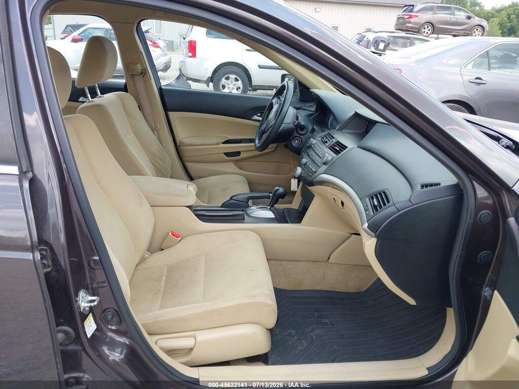 1HGCP2F49CA103030 2012 HONDA ACCORD photo no. 5