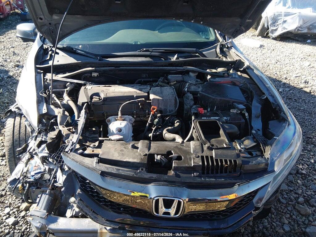 1HGCT1B54GA005615 2016 HONDA ACCORD photo no. 10