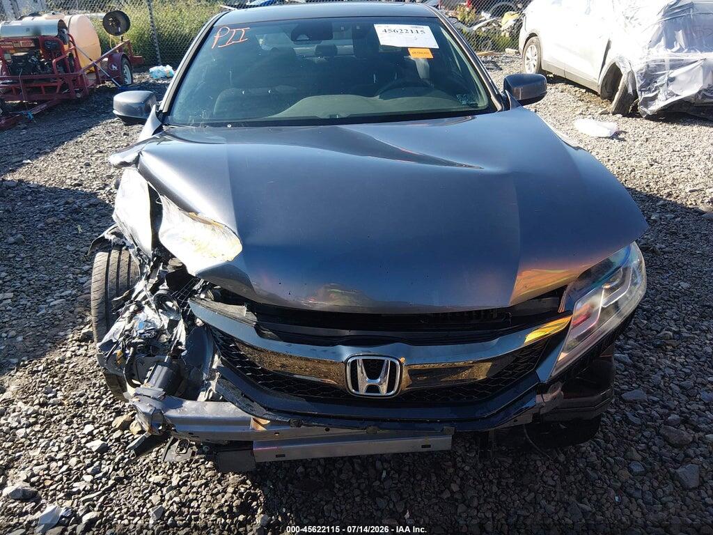 1HGCT1B54GA005615 2016 HONDA ACCORD photo no. 12