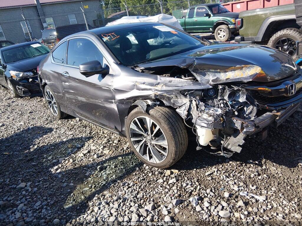 1HGCT1B54GA005615 2016 HONDA ACCORD photo no. 6
