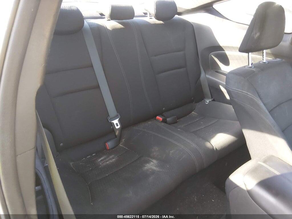 1HGCT1B54GA005615 2016 HONDA ACCORD photo no. 8