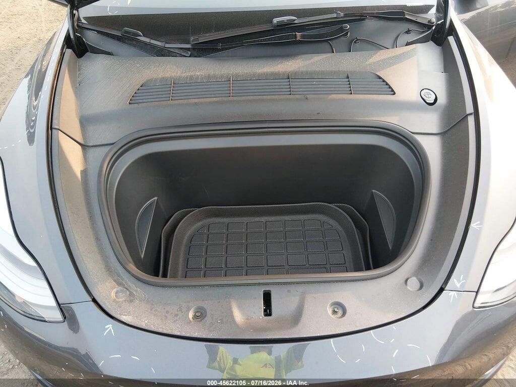 7SAYGDEE7RA221152 2024 TESLA MODEL Y photo no. 10