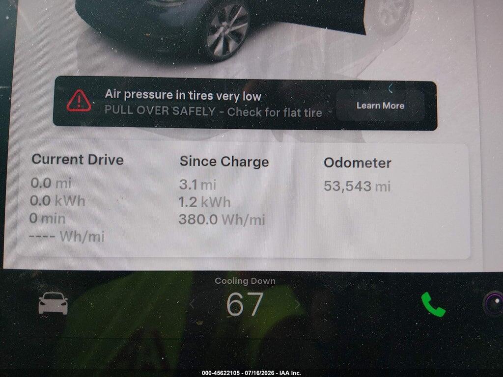 7SAYGDEE7RA221152 2024 TESLA MODEL Y photo no. 7