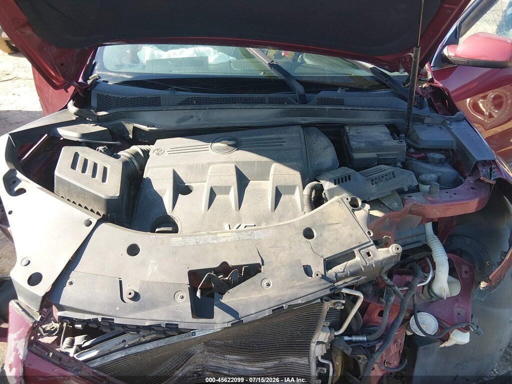 2CNFLNEY2A6355186 2010 CHEVROLET EQUINOX photo no. 10