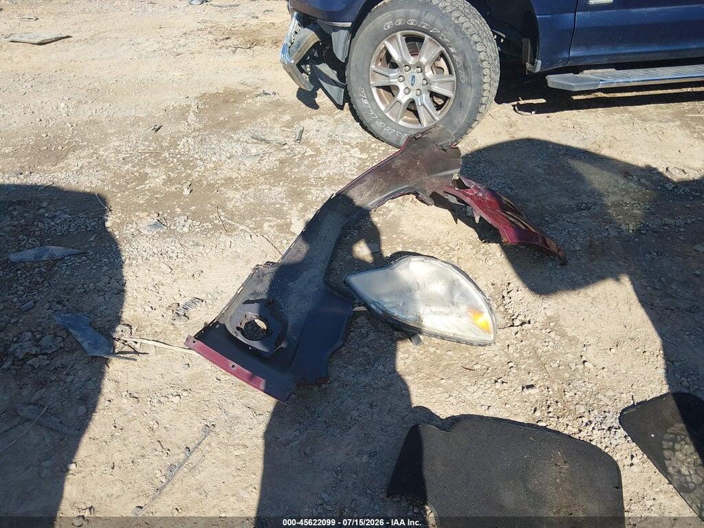 2CNFLNEY2A6355186 2010 CHEVROLET EQUINOX photo no. 12
