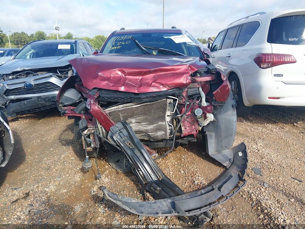 2CNFLNEY2A6355186 2010 CHEVROLET EQUINOX photo no. 6