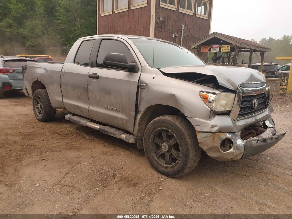5TBBT54178S464078 2008 TOYOTA TUNDRA photo no. 1