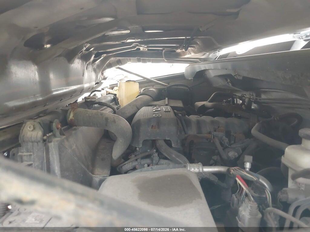 5TBBT54178S464078 2008 TOYOTA TUNDRA photo no. 10