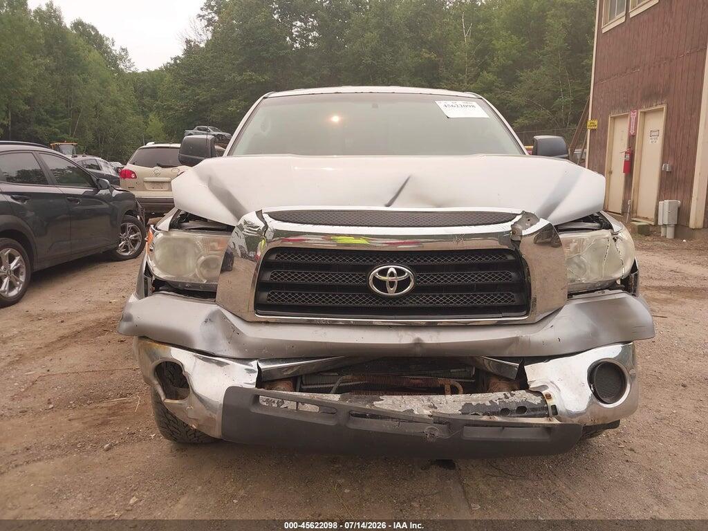 5TBBT54178S464078 2008 TOYOTA TUNDRA photo no. 12