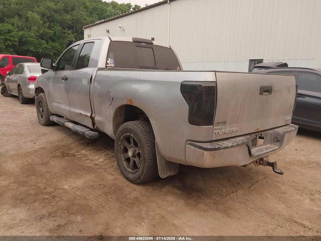 5TBBT54178S464078 2008 TOYOTA TUNDRA photo no. 3