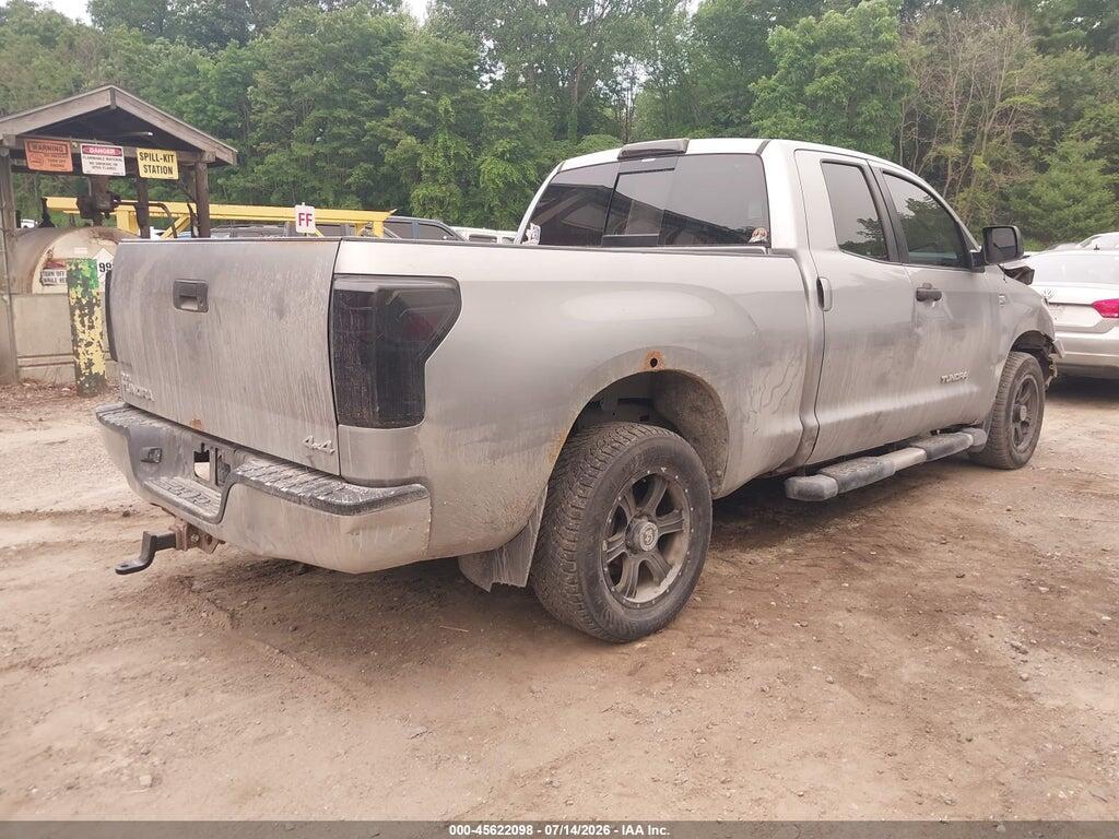 5TBBT54178S464078 2008 TOYOTA TUNDRA photo no. 4