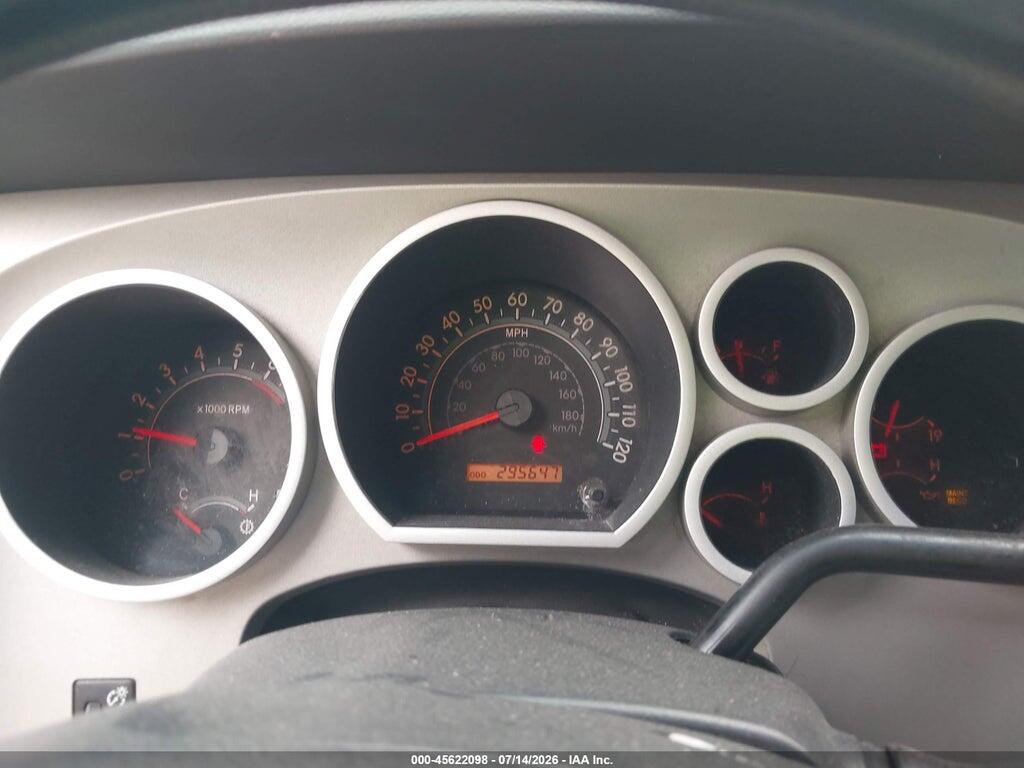 5TBBT54178S464078 2008 TOYOTA TUNDRA photo no. 7