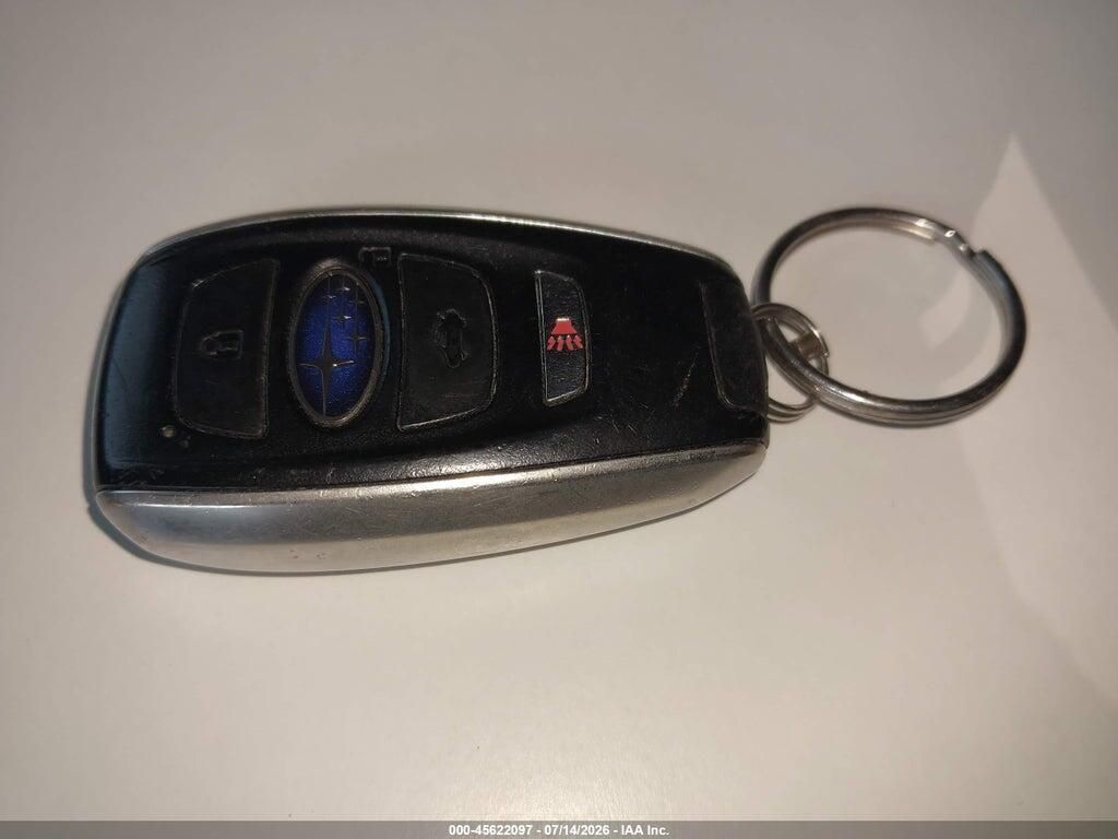 4S3GTAM66L3715779 2020 SUBARU IMPREZA photo no. 11
