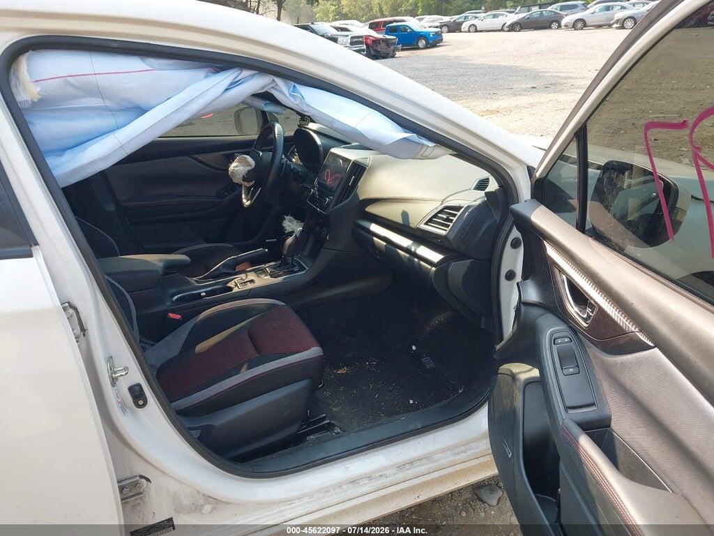 4S3GTAM66L3715779 2020 SUBARU IMPREZA photo no. 5