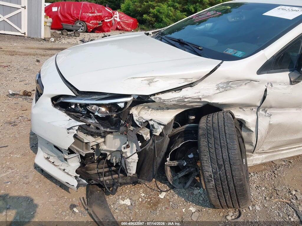 4S3GTAM66L3715779 2020 SUBARU IMPREZA photo no. 6