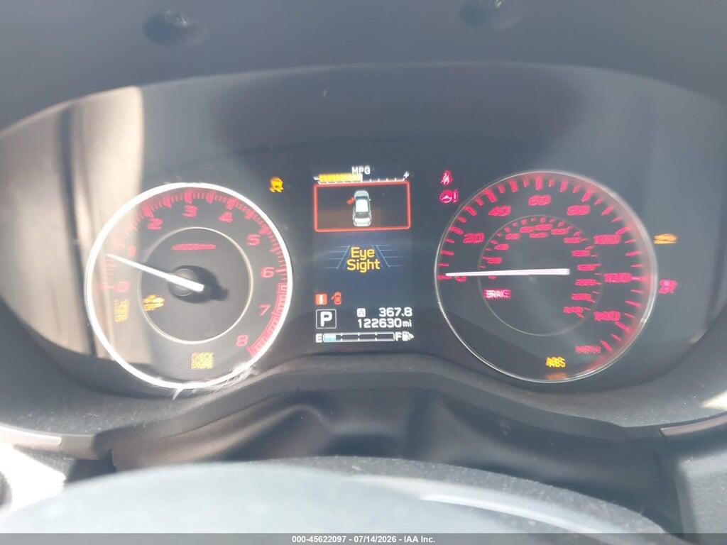 4S3GTAM66L3715779 2020 SUBARU IMPREZA photo no. 7