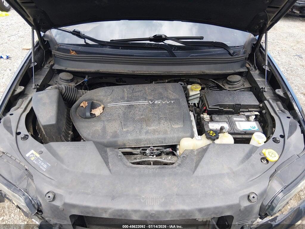1C4PJMDX1KD238347 2019 JEEP CHEROKEE photo no. 10