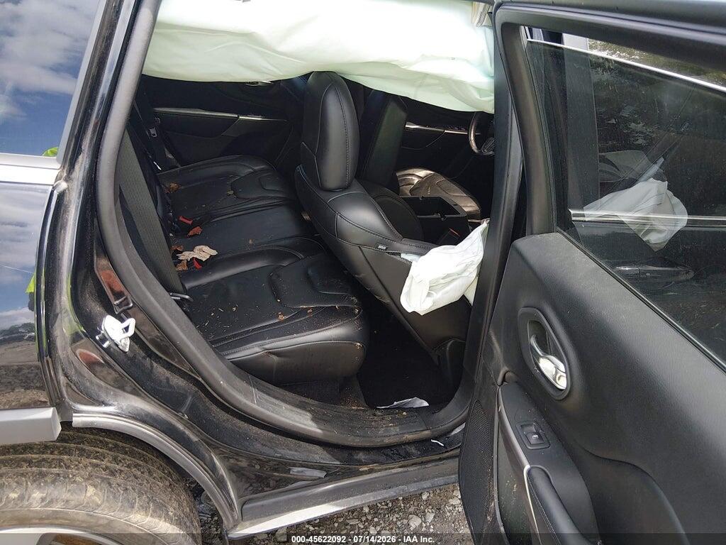 1C4PJMDX1KD238347 2019 JEEP CHEROKEE photo no. 8