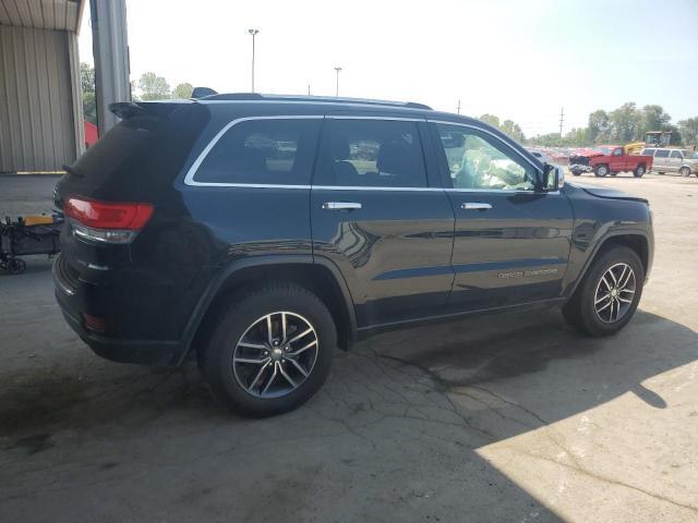 2018 JEEP GRAND CHEROKEE LIMITED — Фото 3 из 13