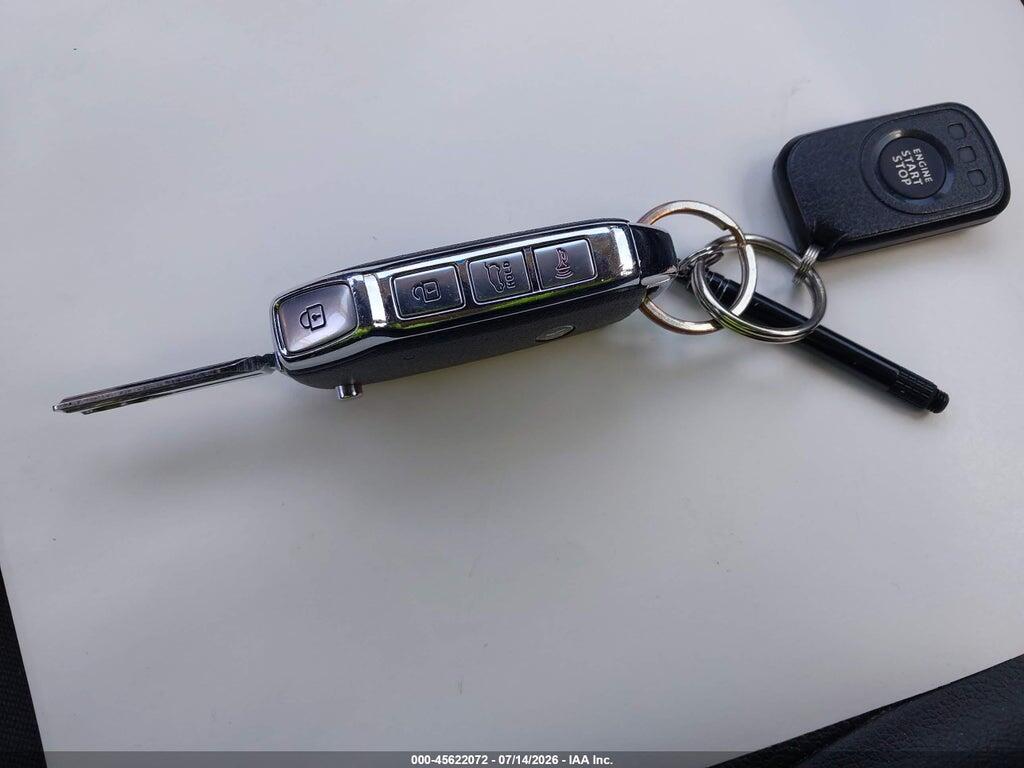 KNDPM3AC1M7940687 2021 KIA SPORTAGE photo no. 11