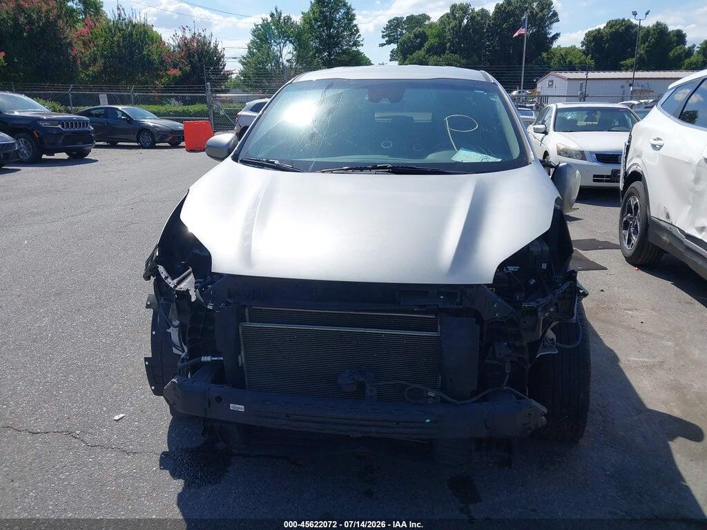 KNDPM3AC1M7940687 2021 KIA SPORTAGE photo no. 12