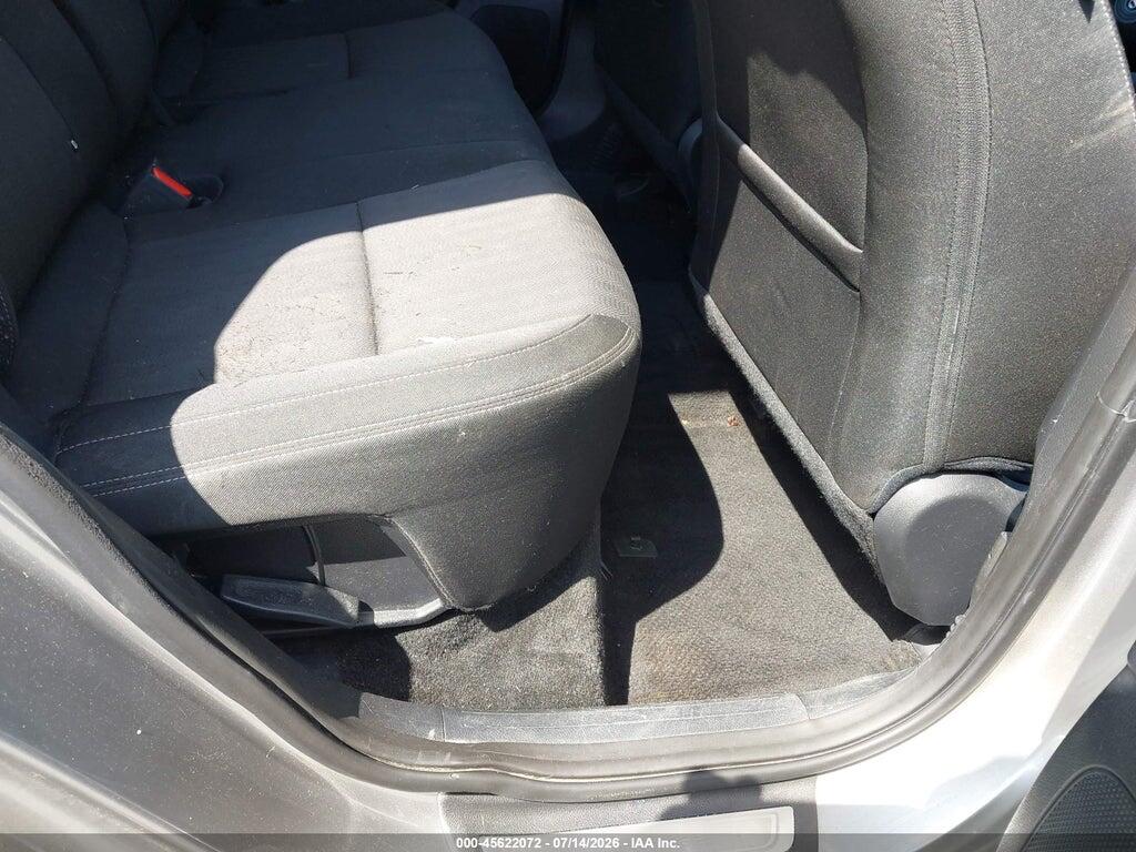 KNDPM3AC1M7940687 2021 KIA SPORTAGE photo no. 8