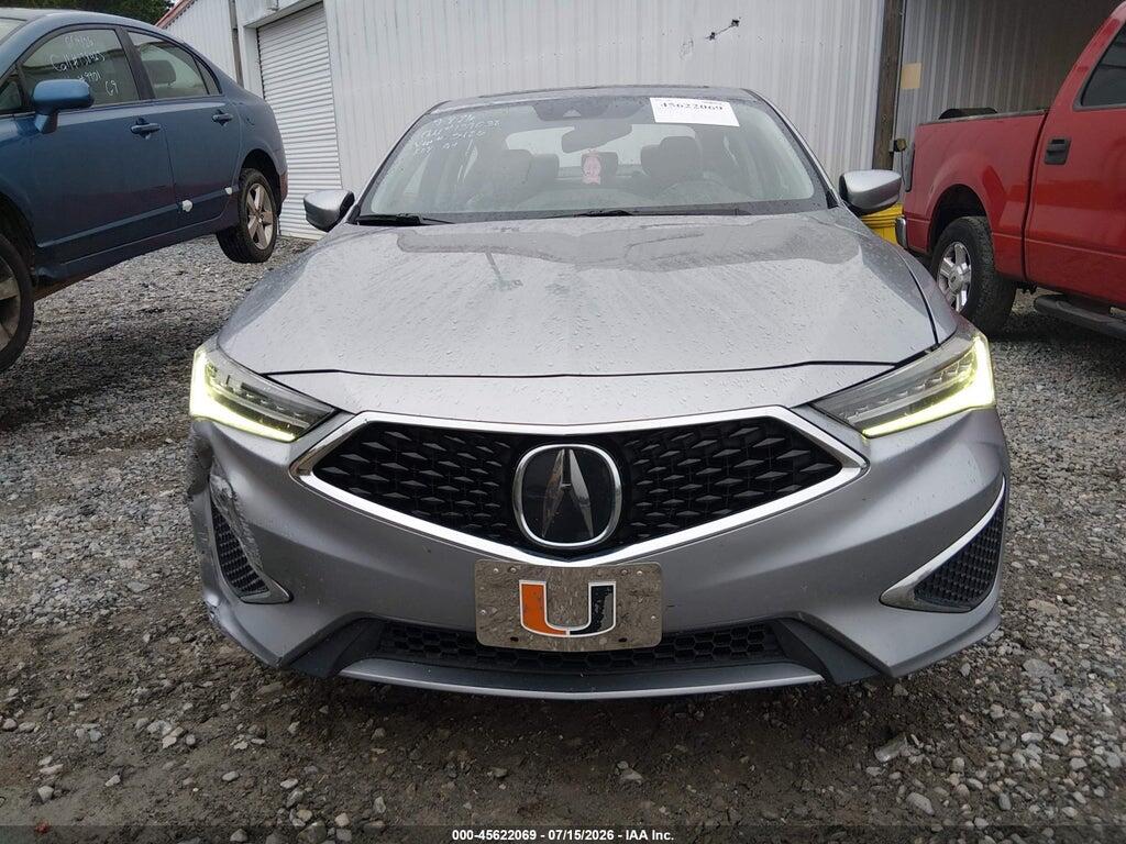 19UDE2F77KA013426 2019 ACURA ILX photo no. 12