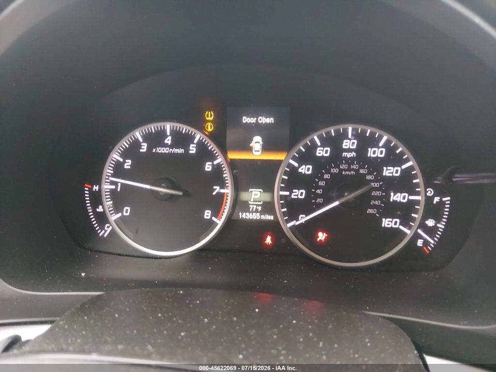 19UDE2F77KA013426 2019 ACURA ILX photo no. 7