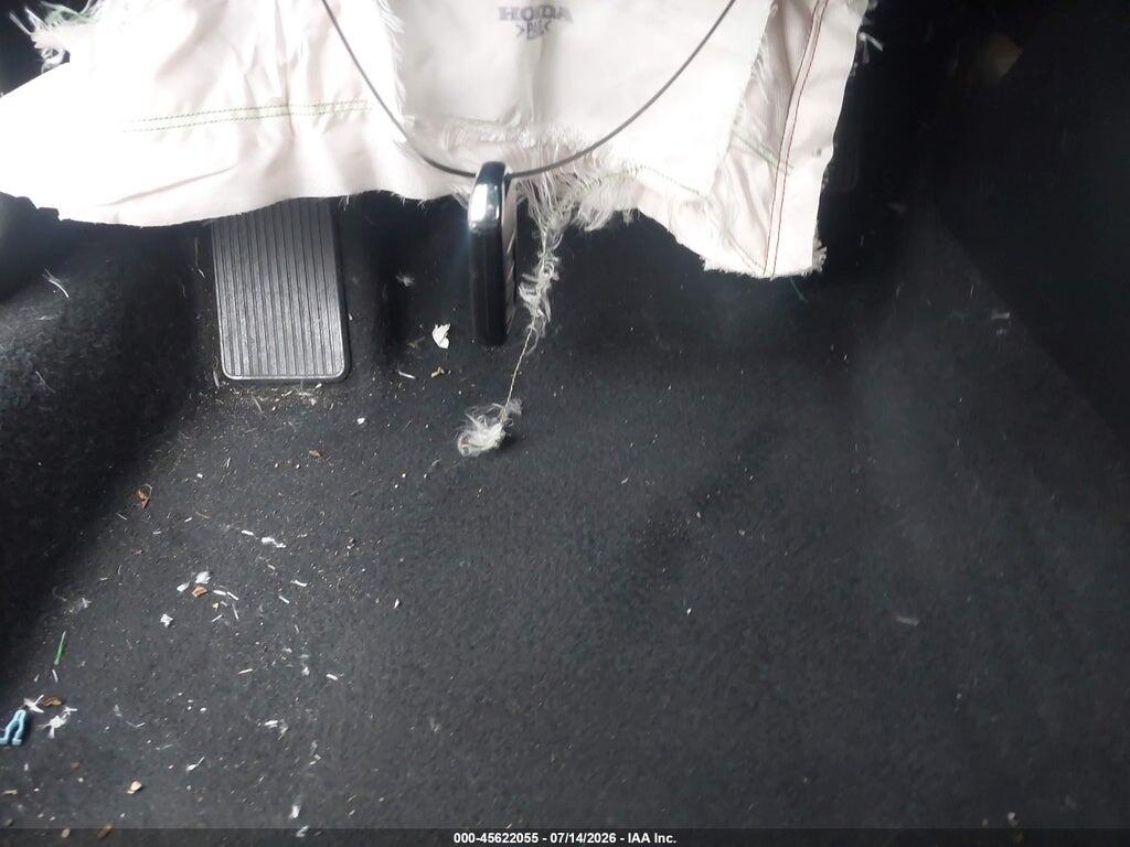 1HGCV1F16KA096963 2019 HONDA ACCORD photo no. 11
