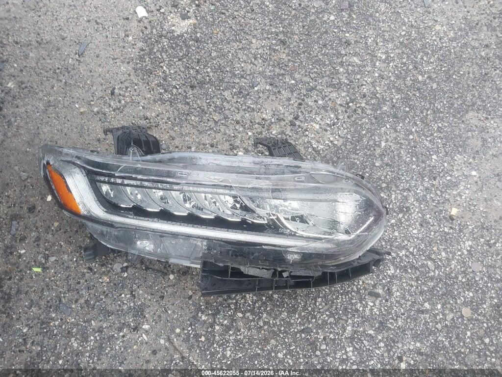 1HGCV1F16KA096963 2019 HONDA ACCORD photo no. 12