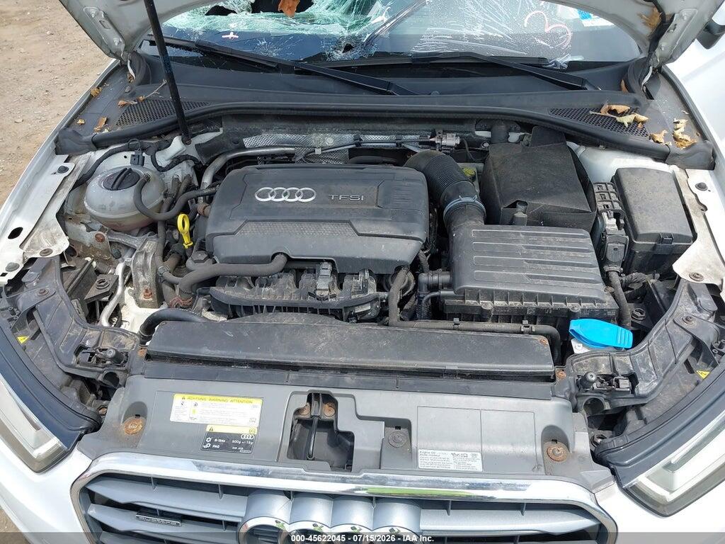 WAU7FLFF1F1081357 2015 AUDI A3 photo no. 10