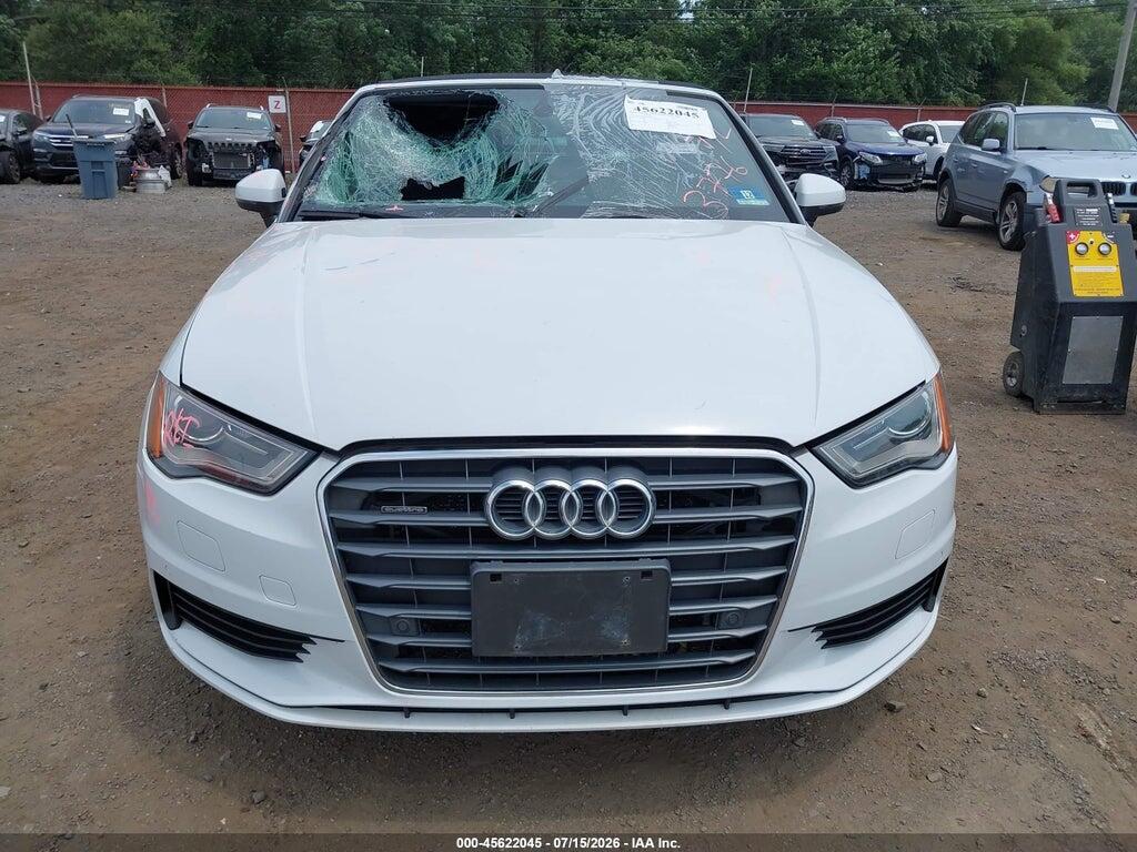 WAU7FLFF1F1081357 2015 AUDI A3 photo no. 12