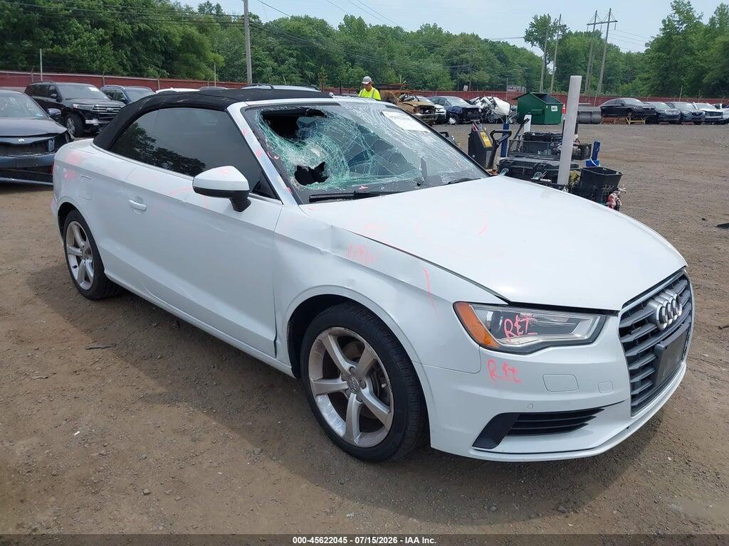 WAU7FLFF1F1081357 2015 AUDI A3 photo no. 6