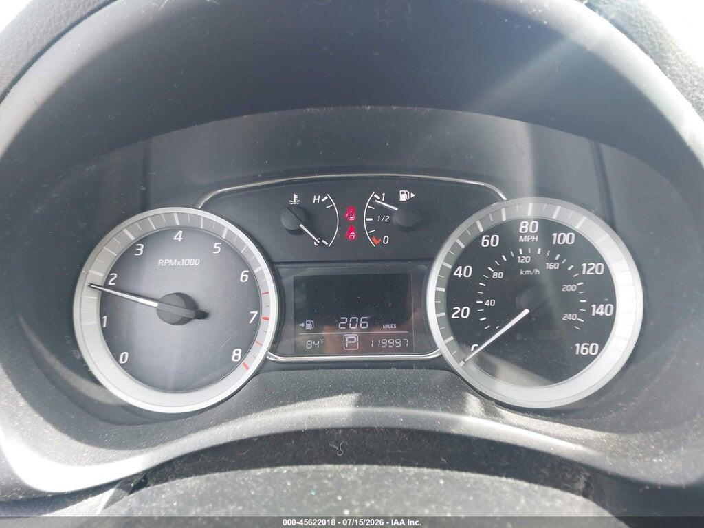 3N1AB7AP2FY362495 2015 NISSAN SENTRA photo no. 7