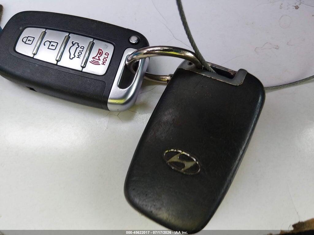 5NPEC4AC9DH650340 2013 HYUNDAI SONATA photo no. 11