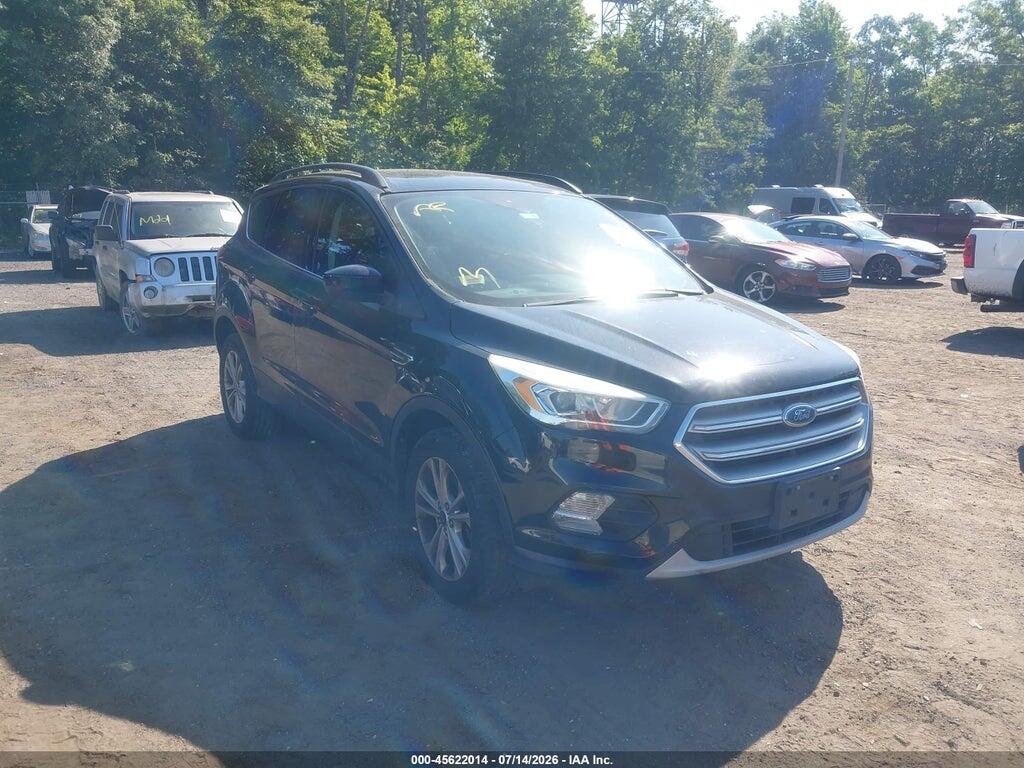 1FMCU9GD3HUC71312 2017 FORD ESCAPE photo no. 1