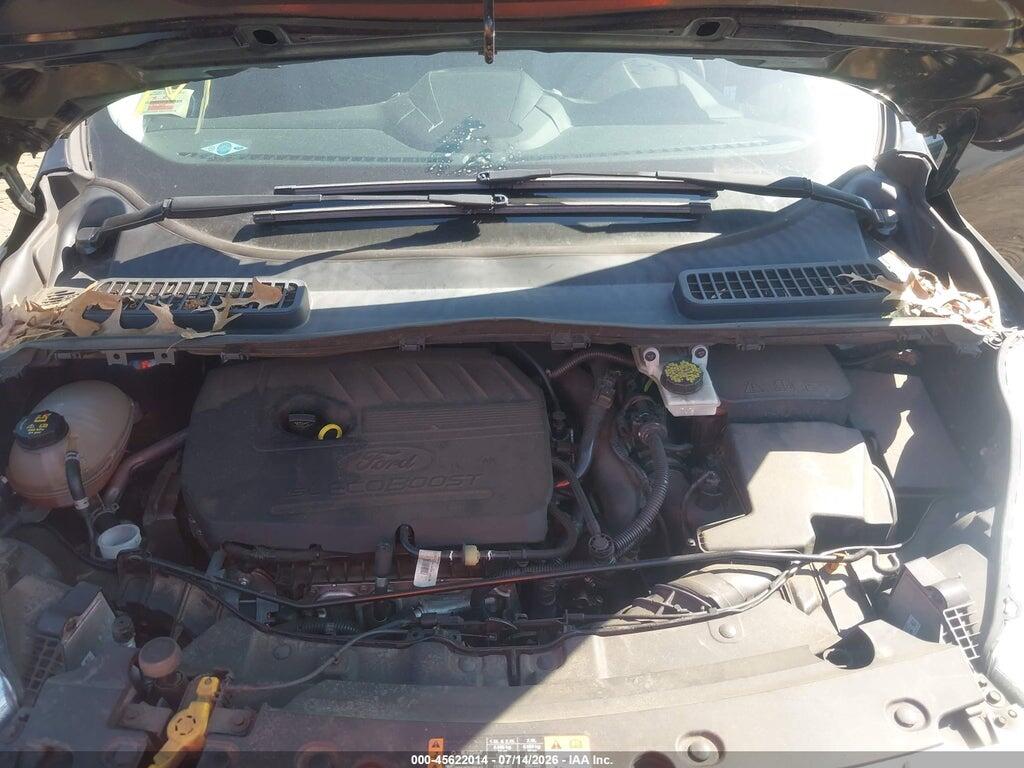 1FMCU9GD3HUC71312 2017 FORD ESCAPE photo no. 10