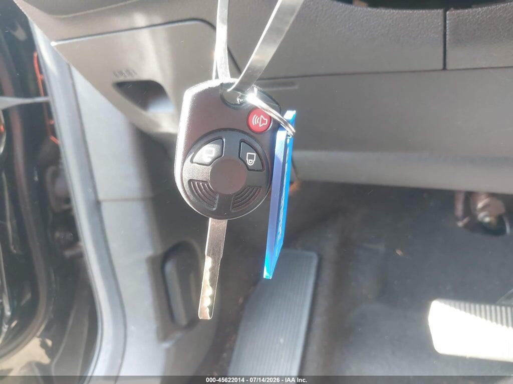 1FMCU9GD3HUC71312 2017 FORD ESCAPE photo no. 11
