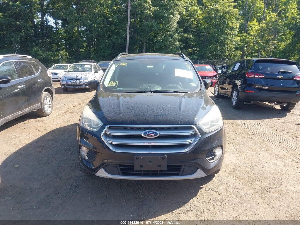 1FMCU9GD3HUC71312 2017 FORD ESCAPE photo no. 12
